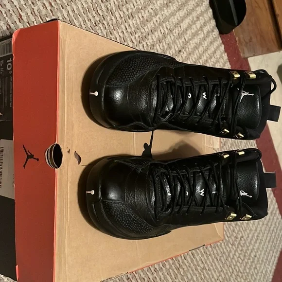 Air Jordan 12 Retro “The Master” - Picture 2 of 7